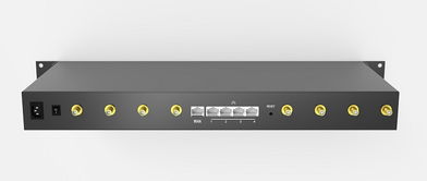 智能融合通信设备 基于4G多卡聚合与弱网聚合的技术优势与应用场景