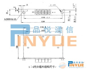 两槽位分光分纤箱 设备选型、供应商选择与采购指南