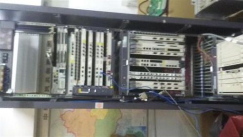 丰台通信设备回收站 通讯设备循环利用的绿色枢纽