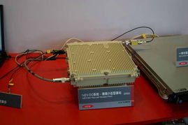 2005年中国国际通信设备技术展 EVDO热门技术一览