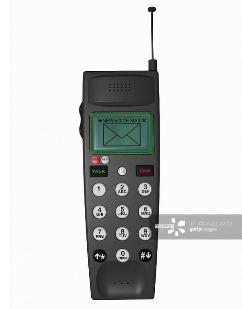 从镜头到指尖 通讯设备在摄影中的演变与融合